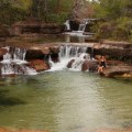twin falls cape york