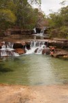 twin falls cape york