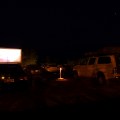 charters towers drive-in cinemas