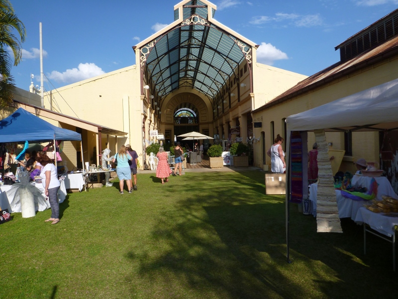 charters towers stock exchange