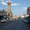 charters towers