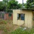 iron shacks somerset cape york