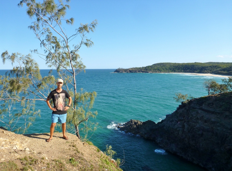 noosa national park