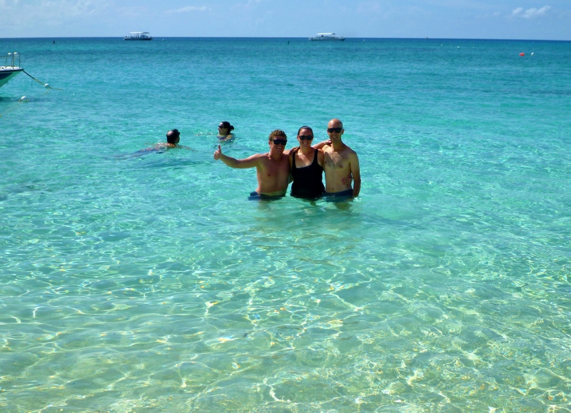 7 mile beach cayman island