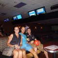 bowling in houston