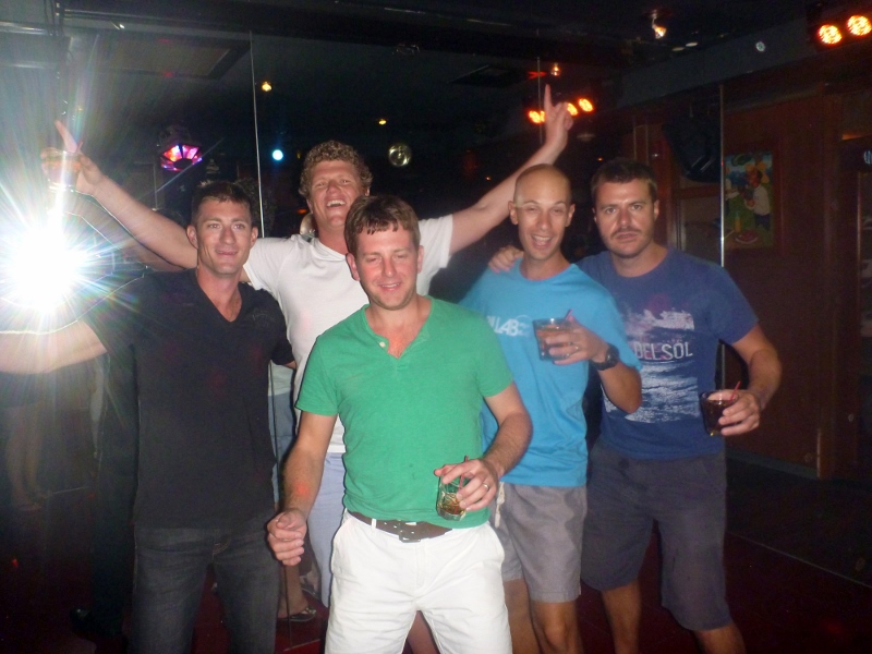 havana club cayman island