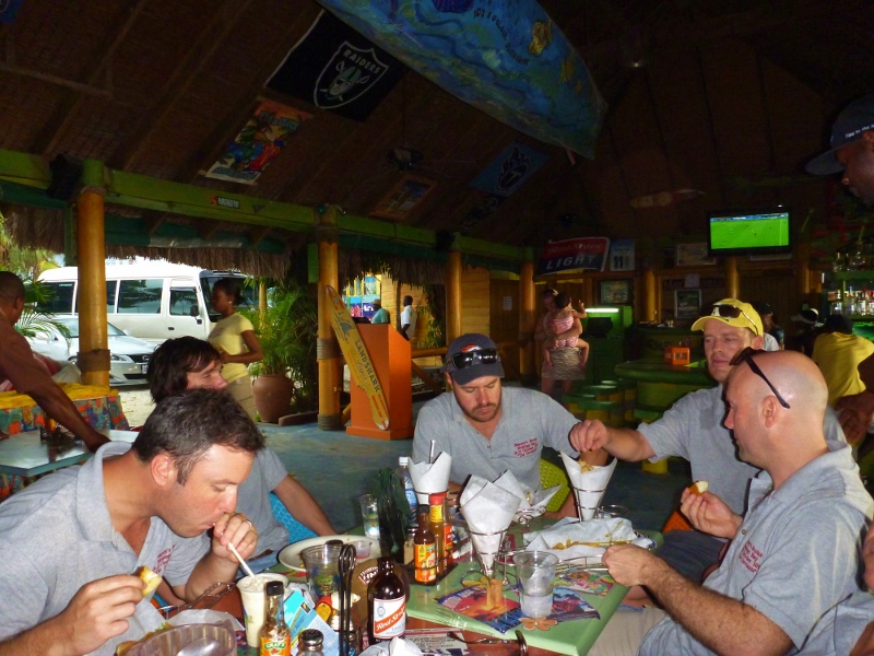 margaritaville negril