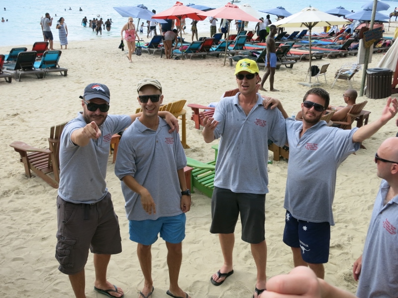 margaritaville negril