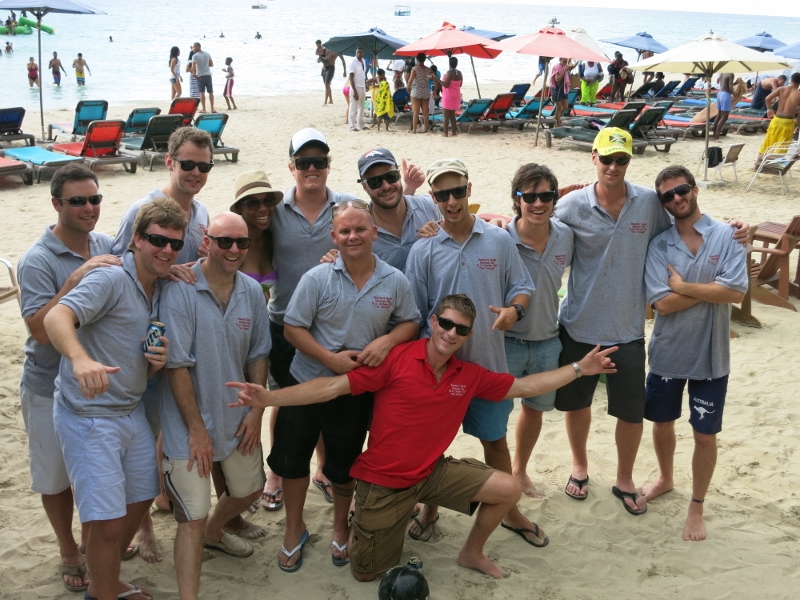 margaritaville negril