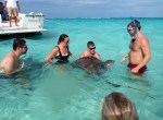 stingray city
