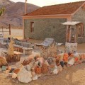 Bottle House – Rhyolite Ghost Town Nevada