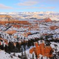Bryce Canyon National Park Utah (1)