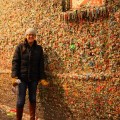 Bubblegum Ally, Pike St Market, Seattle