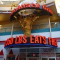 Heart Attack Grill, Freemont Street Las Vegas