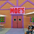 Moes universal studios