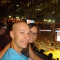 NBA Game (2)
