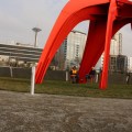 Olympic Sculpture Park, Seattle (2)