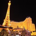 Paris Resort and Casino