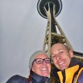 Seattle Space Needle