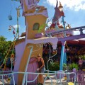Suess land