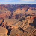 The South Rim – Grand Canyon National Park