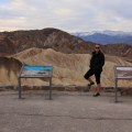 Zabriskie Point – Death Valley National Park California