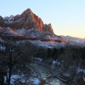 Zion National Park (2)