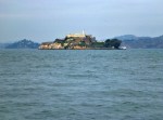 alcatraz island san francisco bay