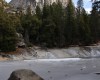 frozen river yosemite national park