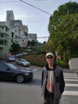 lombard street san francisco