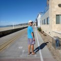 san diego beachfront boardwalk