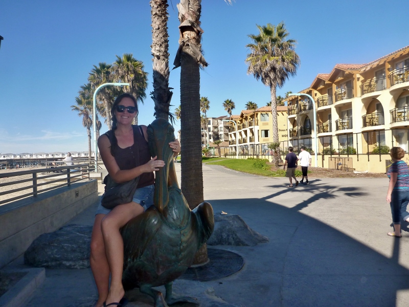 san diego beachfront