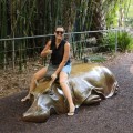 sharni at san diego zoo