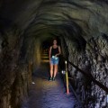 diamond head observation post tunnel