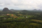 Glass House Mountains