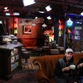 hollywood studios friends central perk cafe
