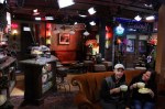hollywood studios friends central perk cafe