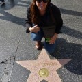 hollywood walk of fame john howard