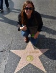 hollywood walk of fame john howard