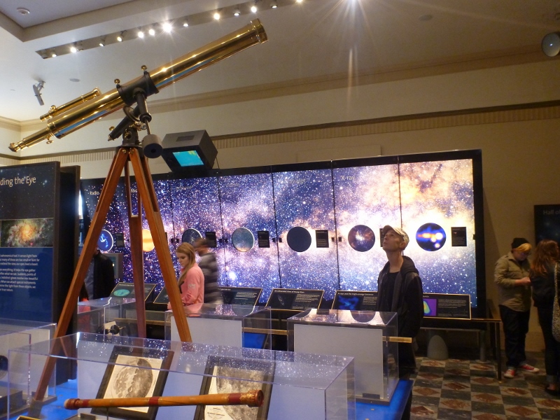 los angeles observatory