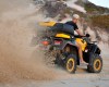 can am quad bike dunes wilbinga