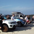 yeagarup dunes easter