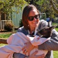 baby joey at balingup heritage country cheese