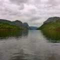 lake cahora bassa
