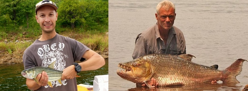 river monsters