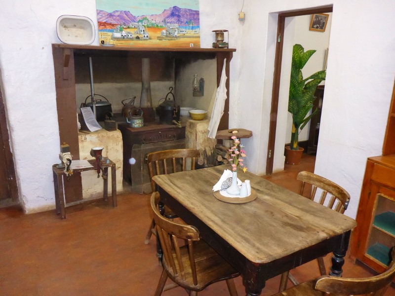 hermannsburg restored residence