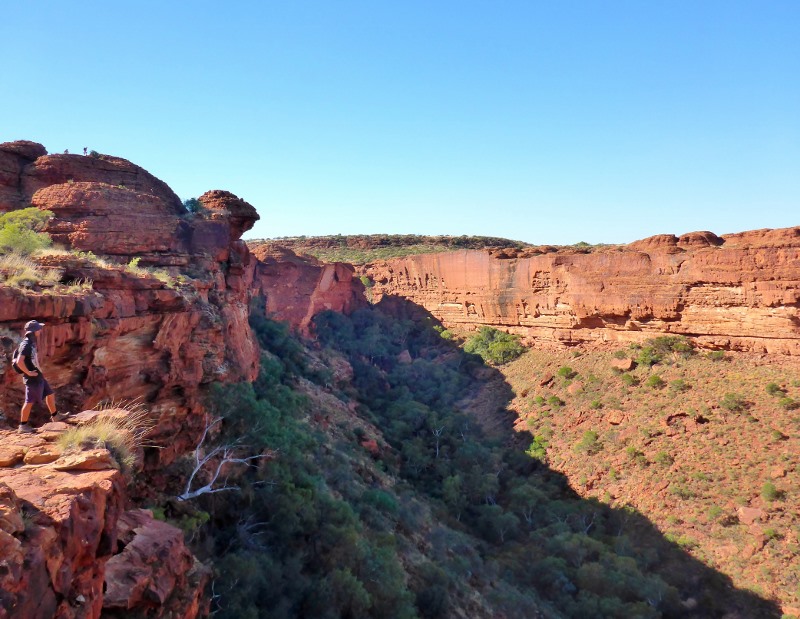 kings canyon 2