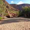 ormiston gorge