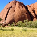 uluru base walk 2