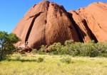 uluru base walk 2